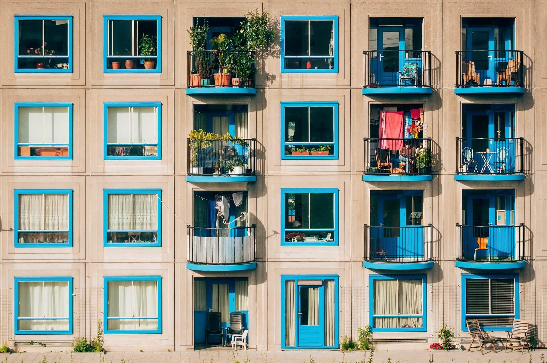 apartments-1845884_1920_1 Untervermietung_untermiete