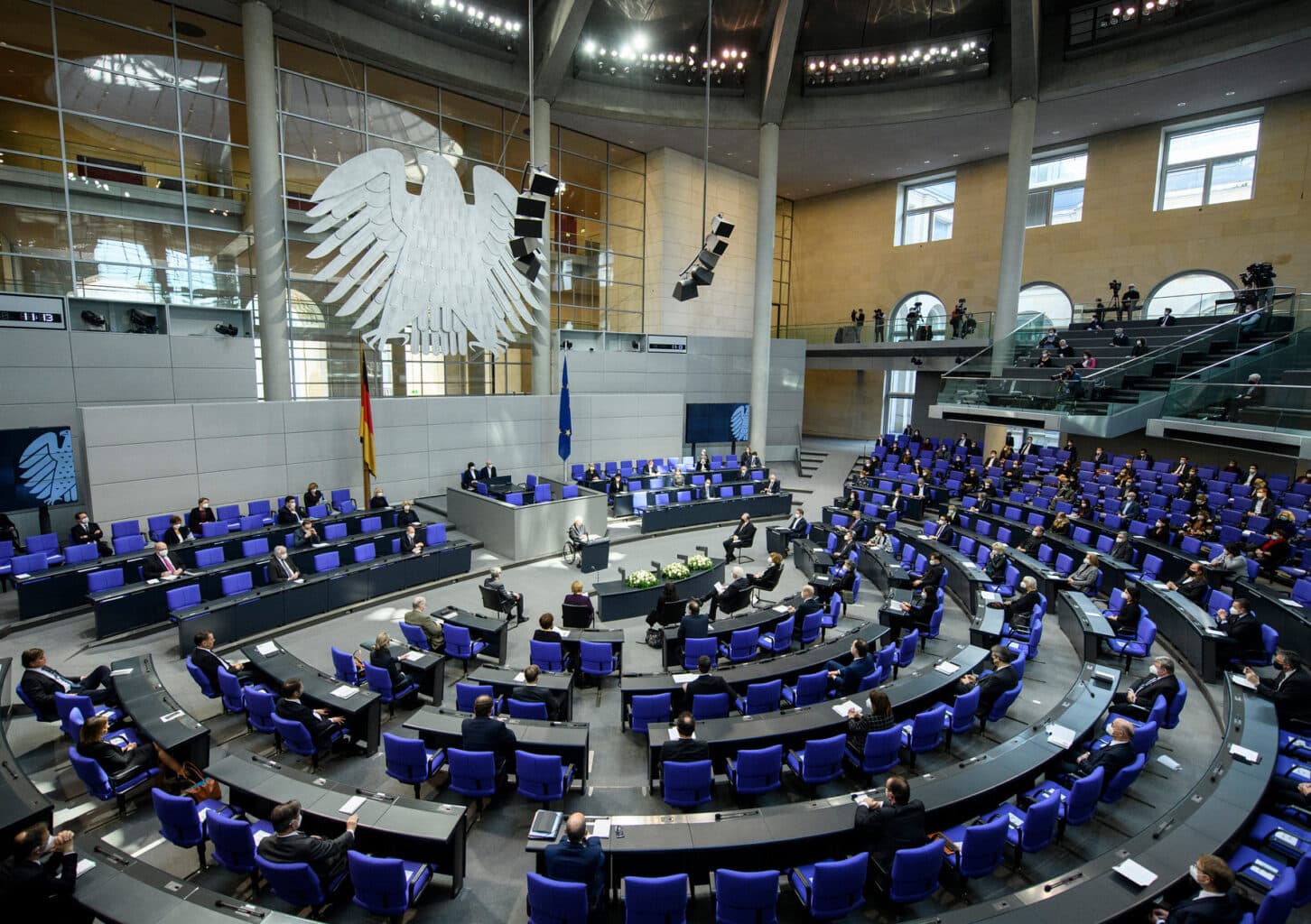 bundestag