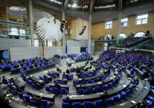 bundestag