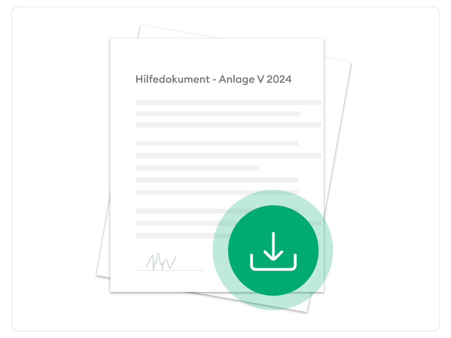 Anlage V effizient und einfach vorbereiten SmartMiete