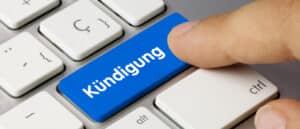 mietrückstand kündigung
