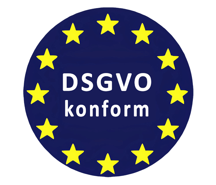 DSGVO-konform