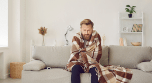 Wohnung Ist Kalt