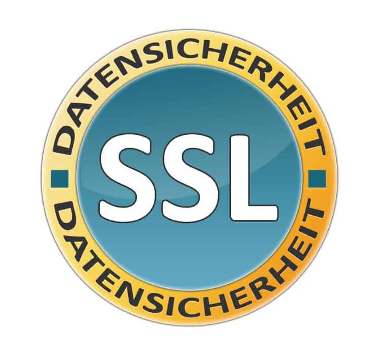 SSL Zertifikat